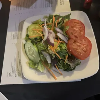Katana House Salad