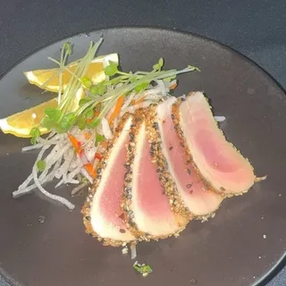 Seared Ahi Tuna