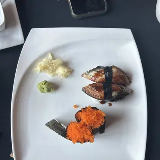 Fresh water Eel* / Unagi