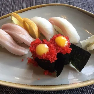 Flying Fish Roe / Tobiko