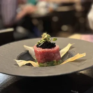 Little Katana - Las Colinas