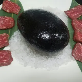 Wagyu Hot Rock