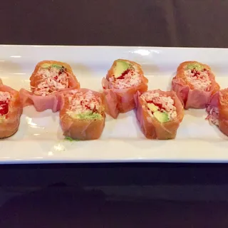Mama Roll