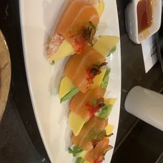 Paradise Roll