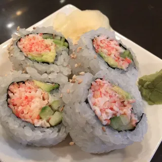 California Roll