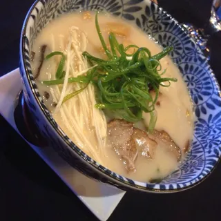 Tonkotsu Ramen