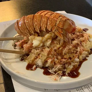 Lobster Dynamite