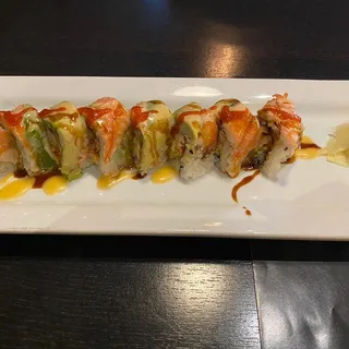 Tiger Roll