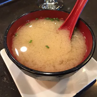 Miso Soup