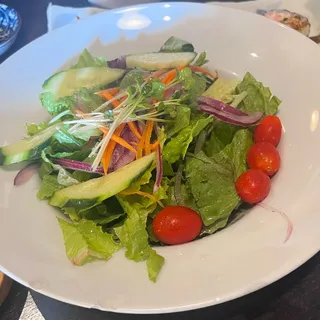 House Salad