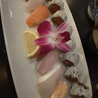 Sushi B
