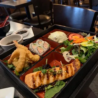 Wasabi Mashed Potatoes