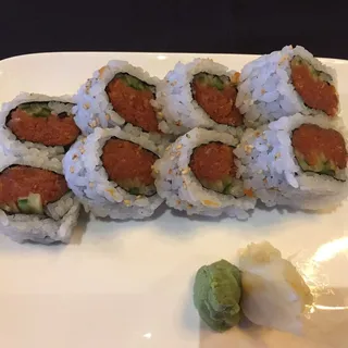 Spicy Tuna Roll