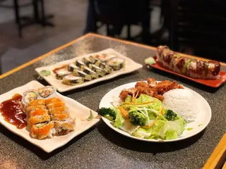 Oishii Sushi & Pan-Asian - Grapevine 