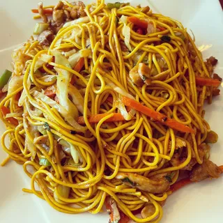 Chowmein