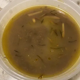 Dal Makhani