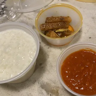 Paneer Makhani