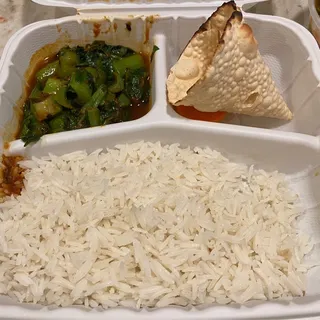 Papadum