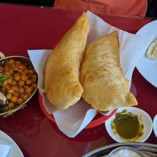 Bhatura