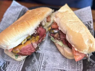 Gandolfo’s NY Deli