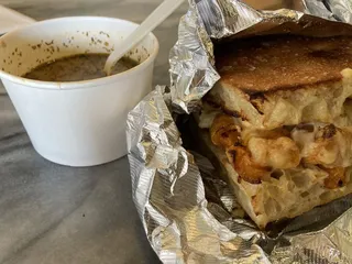 The Delicatessen of Buvette