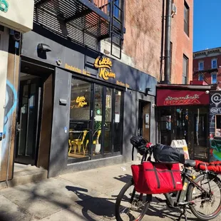 Storefront