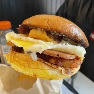 The Hangover Cure