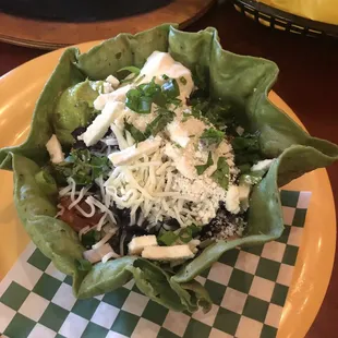 Taco Salad