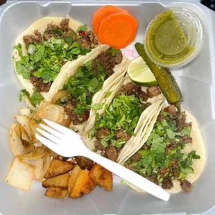 Street Tacos (4)
