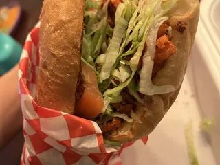 Taqueria Mi Ranchito