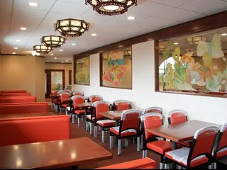 Chong's Restaurant