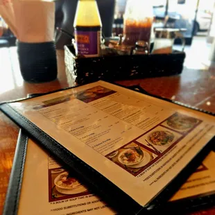 Little Lalune Cuisine menu here at Long Beach City