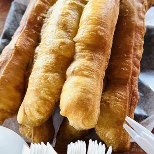 donuts, dough desserts, food