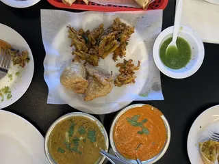 Royal Indian Cuisine and Banquet