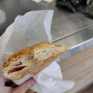 Pastelito De Guayaba