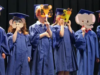 Special Beginnings Early Learning Center