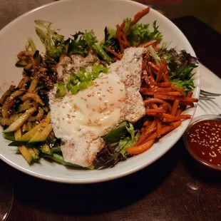 Bibimbap