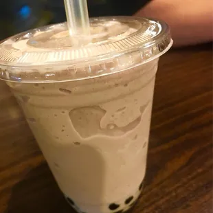 Vanilla Chai
