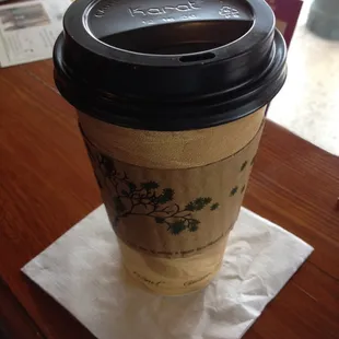 Herbal Tea