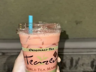 Teazer World Tea Market - Sierra Vista