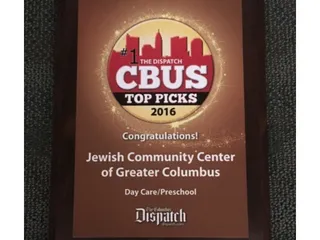 Jewish Community Center