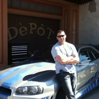 vince d.