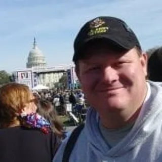 John A.