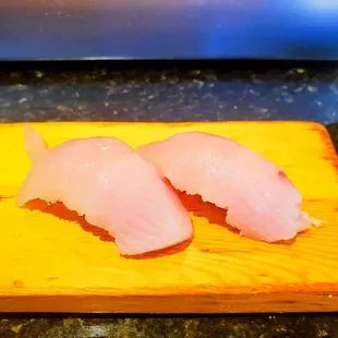 Buri - Amberjack