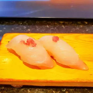 Hiramasa - Yellowtail Kingfish