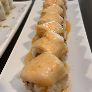 Hawaii Signature Roll