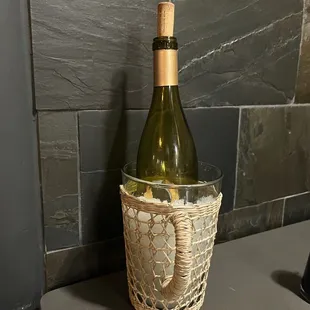 The Taken Chardonnay