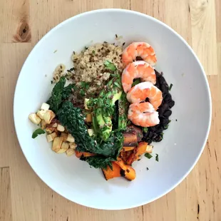 Superfood Bowl