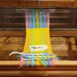 The after (well, I finished my part)