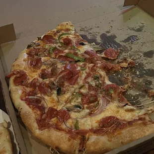 Pizza